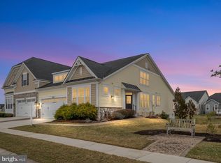 3009 Turnstile Ln, Odenton, MD 21113