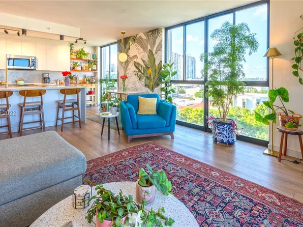 1688 West Ave APT 709, Miami Beach, FL 33139