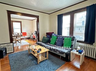 252 Robbins St #A, Waltham, MA 02453