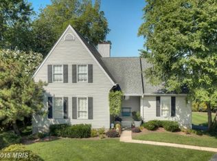 6 Hardy Ct, Baltimore, MD 21204