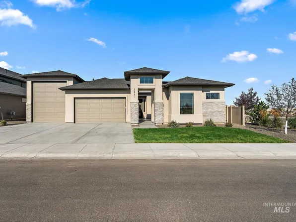 2231 N Peakhurt Ave, Kuna, ID 83634