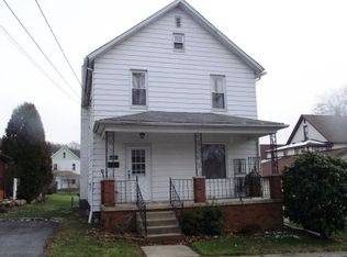 512 Chestnut Ave, Ridgway, PA 15853