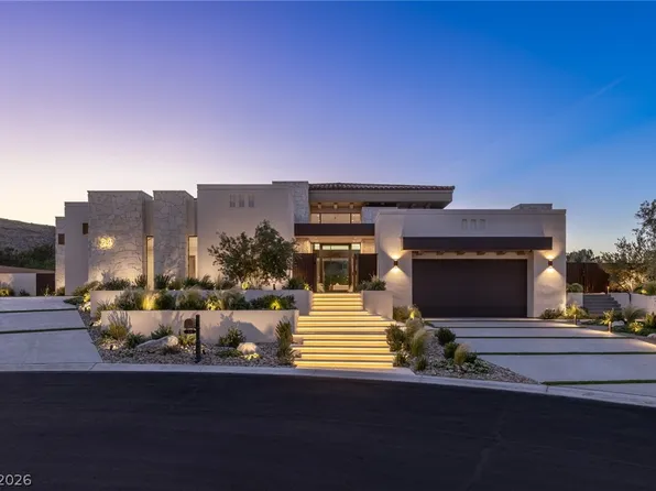 24 Pebble Hills Ct, Las Vegas, NV 89141