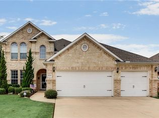8636 Hornbeam Dr, Fort Worth, TX 76123
