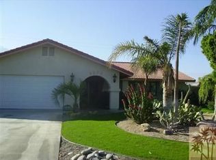 2973 N Cerritos Rd, Palm Springs, CA 92262