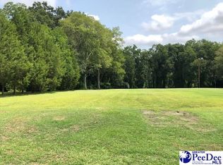 .47 Lot Hursey, Chesterfield, SC 29709