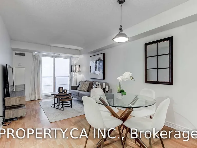 83 Borough Dr #2801 — Photo 7