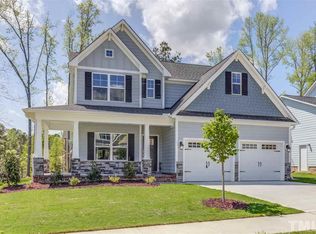 325 Spruce Pine Trl, Knightdale, NC 27545