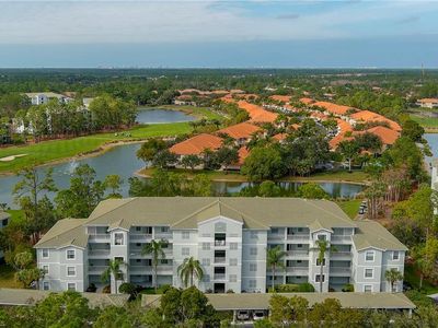 4000 Loblolly Bay DR #8-206, Naples, FL, 34114