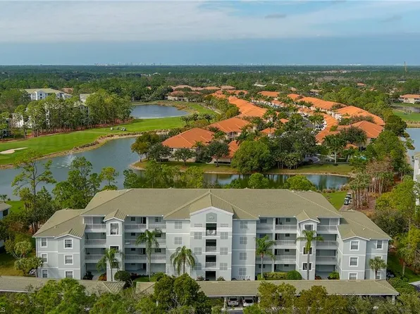 4000 Loblolly Bay DR #8-206, NAPLES, FL 34114