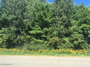 Woodward Ave, Big rapids, MI