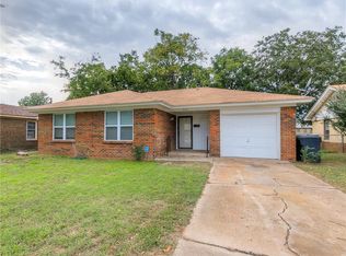 5409 S Youngs Pl, Oklahoma City, OK 73119