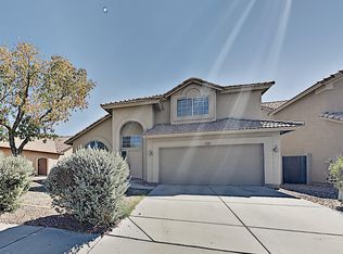 5451 W Whitten St, Chandler, AZ 85226