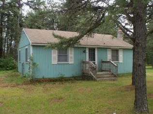 25 Garfield Rd, West Newfield, ME 04095