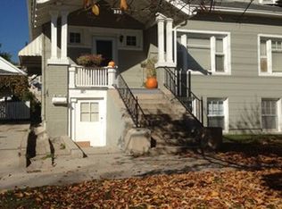 385B Fourth Ave, Salt Lake City, UT 84103