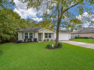 16831 Port O Call St, Crosby, TX 77532
