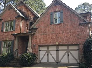 10024 Inisfree Dr, Johns Creek, GA 30022