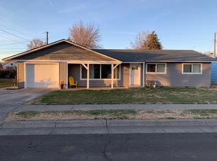 780 W Pine Ave, Hermiston, OR 97838