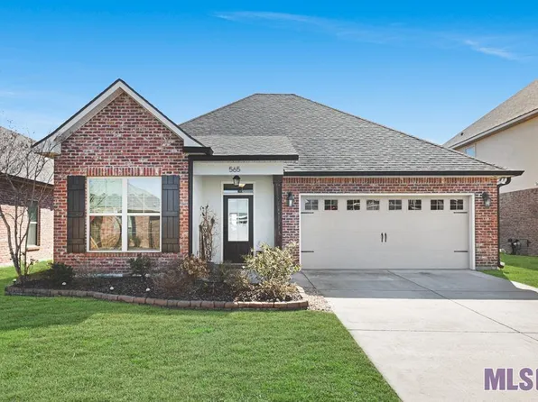 565 Beaumont Dr, Gonzales, LA 70737