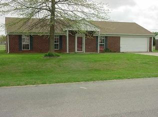 105 Brenna Ln, Hazel Green, AL 35750