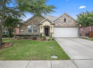 10713 Leesa Dr, McKinney, TX