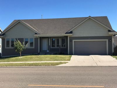 3303 32nd St W, Williston, ND, 58801