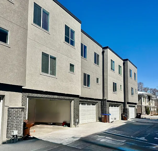 Building unit