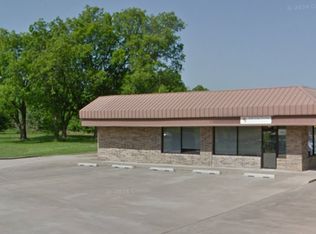 12950 E Britton Rd #104, Jones, OK 73049