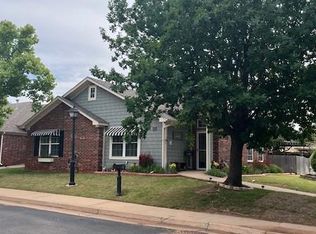 2455 Manchester Dr Unit 82, Oklahoma City, OK 73120
