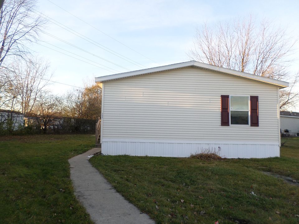 1st image of 41021 Old Michigan Ave Trlr 152