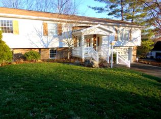 3202 Seneca Dr, Portsmouth, OH 45662