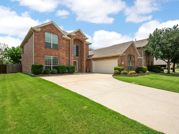 1620 Nestledown Dr, Allen, TX 75002