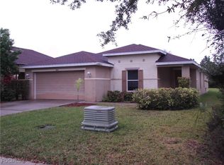 18145 Horizon View Blvd, Lehigh Acres, FL 33972