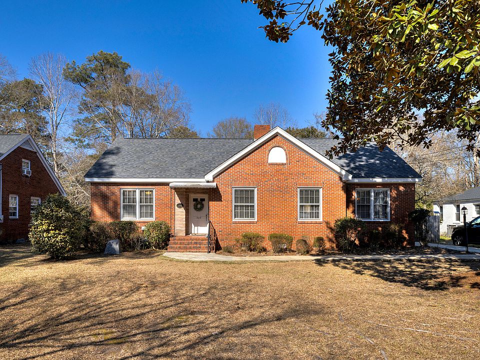 1st image of 537 W Calhoun St