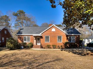 537 W Calhoun St, Sumter, SC 29150