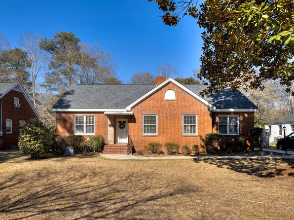 537 W Calhoun St, Sumter, SC 29150