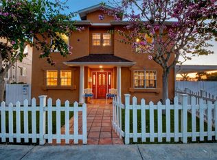 3840 Kettner Blvd, San Diego, CA 92110