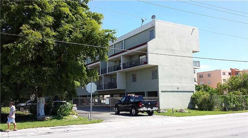 1st image of 399 NW 72nd Ave APT 311