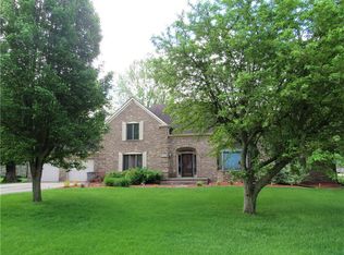 1333 W Country Club Rd, Crawfordsville, IN 47933