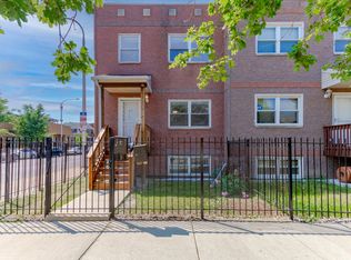 1226 N Lawndale Ave, Chicago, IL 60651