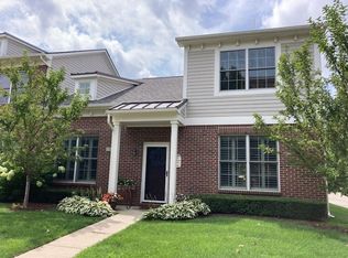 373 Windmill Dr, Plymouth, MI 48170