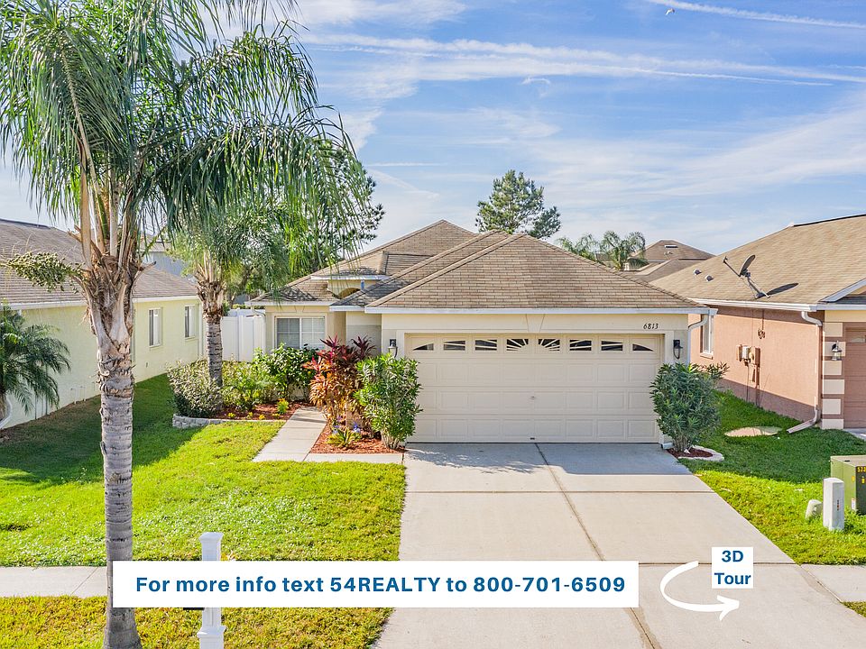 1st image of 6813 Aramon Ct