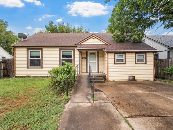 1226 Ashleman St, Waco, TX 76705
