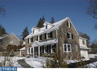 405 Fairview Rd, Penn Valley, PA 19072