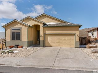 3621 Cambrian Ct, Reno, NV 89503