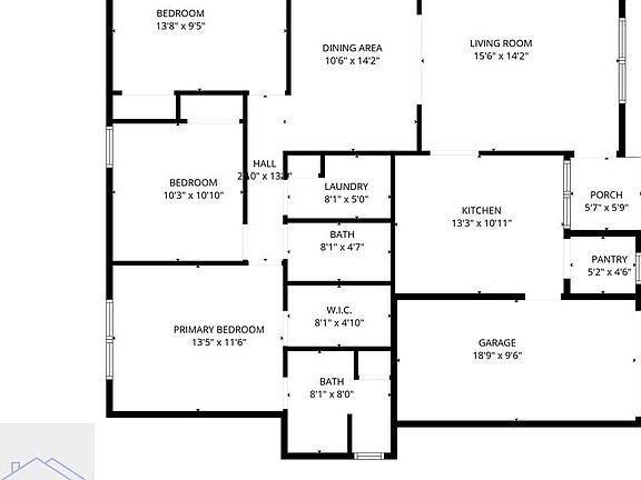 2nd image of this home