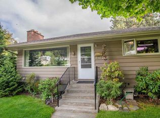 3019 E 19th Ave, Spokane, WA 99223