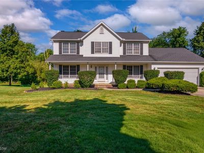 12027 Waywood Dr, Twinsburg, OH, 44087