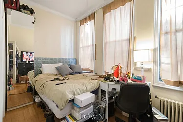 Rented by Town Residential