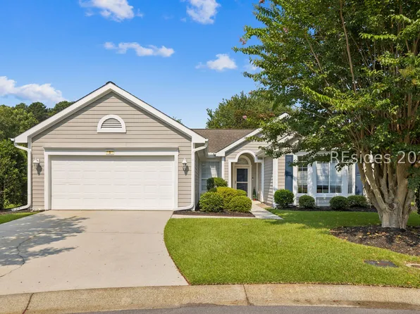 5 Lake Somerset Ct, Okatie, SC 29909